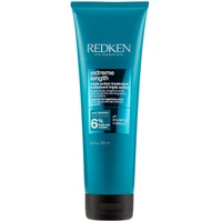 Redken Extreme Length Triple Action Maske 250 ml