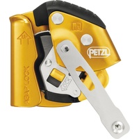 Petzl Asap Lock