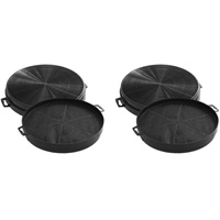 Keenberk Aktivkohlefilter K600 Filter für Jan KOLBE Baumatic 2