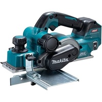 Makita KP001GZ Akku-Hobel solo