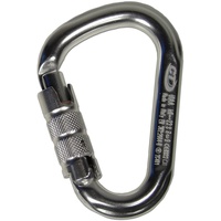 Tee-uu CT HMS SAFE LOCK 3T Karabiner 1 Stück