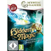Intenium Hidden Magic PC