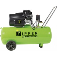 Zipper Kompressor ZI-COM100-2V5