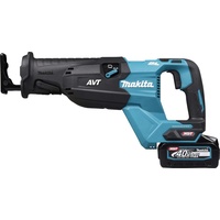 Makita JR002GM201 Akku-Reciprosäge 40V