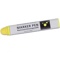 Tee-uu MARKER PEN Kennzeichnungsstift gelb 1 Stück