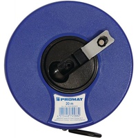 Nordwest Handel AG Kapselbandmaß L.50m Band-B.13mm mm/cm EG III