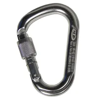 Tee-uu CT HMS Screw Karabiner 1 Stück