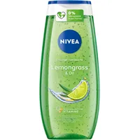 NIVEA Lemongrass & Oil (250 ml),