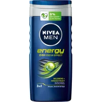 NIVEA MEN Energy Duschgel 250 ml),