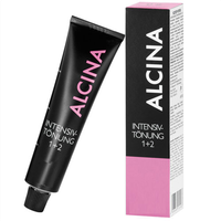 Alcina Intensiv Tönung 3.0 dunkelbraun 60 ml