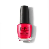 OPI Nail Lacquer 15 ml