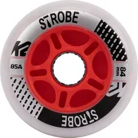 K2 STROBE 84MM - 2 PACK LIGHT 1SZ