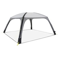 Kampa Air Shelter Luft-Pavillon, 400x400cm