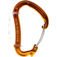 Grivel Carryabiner Snap Hook Golden,Golden