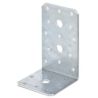 GAH Alberts Alberts 846404 Winkelverbinder | sendzimirverzinkt | 100