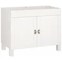 Home Affaire Spülenschrank Oslo 100 x 57 x 83