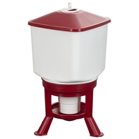 Kerbl Geflügeltränke Kubic, 50 l