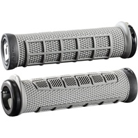 ODI Grips ODI Elite Pro Lock-On Griffe - Grey