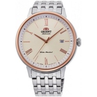 Orient Contemporary Automatik Edelstahl 42,0 mm RA-AC0J01S10B