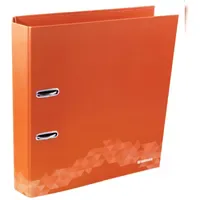 Donau Elektronik FLIP DIN A4 75 mm Rot 1