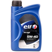ELF Evolution 900 NF 5W40 1 Liter