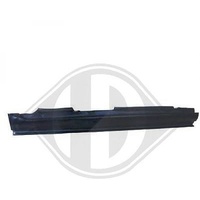 Diederichs Einstiegblech 9452042
