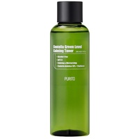PURITO Centella Green Level Calming Toner Gesichtswasser 200 ml