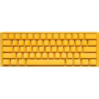 Ducky One 3 Mini MX Blue DE