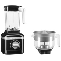KitchenAid K150 5KSB1350EOB Standmixer onxy schwarz