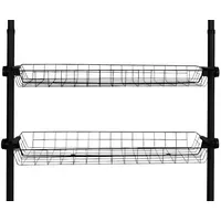 Wenko Regalelement Herkules 94 x 38 x 8 cm