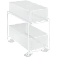 Wenko Schubladenregal Gioma 35 x 33 x 18 cm