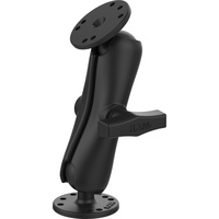 RAM MOUNTS M- RAM Kit, C-size, Barcode-Scanner Zubehör