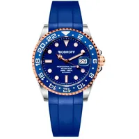 BOBROFF BF0006-CA (Ø 41 mm)