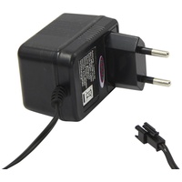 Jamara 403712 - Ladegerät Dancing Car 6V Toystecker 230V