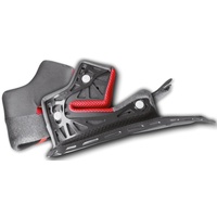 Shoei NXR, Wangenpolster - 43 mm