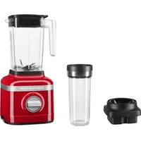 KitchenAid 5KSB1330E Standmixer empire rot