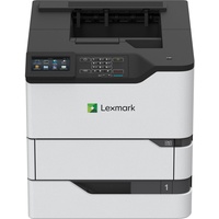 Lexmark MS822de