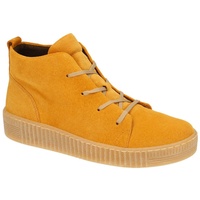 Gabor Schnürstiefeletten Damen, 373135313938 gelb 35 1⁄2 EU /