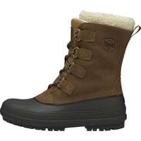 HELLY HANSEN Varanger Primaloft Wanderstiefel - Bistre / Black
