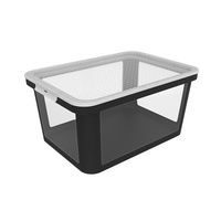 Rotho Albris 39,2 x 27 x 57 cm 1-tlg.