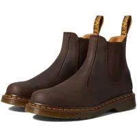 Dr. Martens 2976 YS Dark Brown Crazy Horse 41