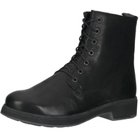 THINK! Stiefelette 0000 Schwarz 39,5