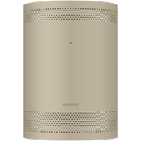 Samsung The Freestyle 2022 Skin Coyote Beige