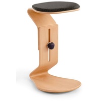 Mayer Sitzmöbel Sitzhocker »1119«, (1 St.), NEST NATURE Hocker