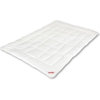 Paradies Ganzjahresbett VIDA Bio medium warm - 135/200cm