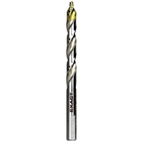 EXACT Spiralbohrer Steptip ⌀ 6,0mm Ve10