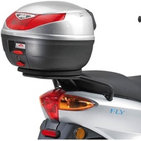 GIVI Topcase-Träger für Scooter Monokey/Monolock