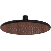 Wenko Regenduschkopf Watersaving Wood