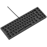 Glorious PC Gaming Race GMMK 2 Compact Barebone Tastatur,