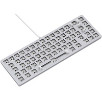 Glorious PC Gaming Race GMMK 2 Compact Barebone Tastatur,